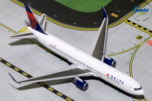 Gemini Jets DELTA B767-300ER(W) N173DZ GJDAL1732 1:400