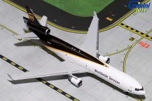 Gemini Jets UPS MD-11F N280UP GJUPS1829 1:400