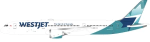 Inflight200 WestJet Boeing 787-9 Dreamliner C-GUDH IF789WS0219 1:200