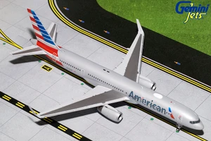 Gemini200 AMERICAN B757-200(W) N203UW G2AAL767 1:200