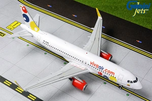 VIVAAIR A320-200(S)  HK-5286 G2VVC822 1:200
