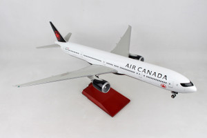 SKYMARKS AIR CANADA 777-300 SKR9405 1:100