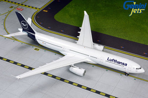 Gemini200 Lufthansa A330-300 D-AIKO (new livery) G2DLH798 1:200