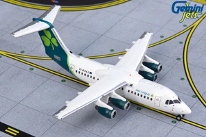 Gemini Jets Aer Lingus RJ85 (new 2019 livery) GJEIN1885 1:400