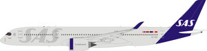 Inflight200 Scandinavian Airlines  SAS Airbus A350-900 SE-RSA IF350SK1219 1:200