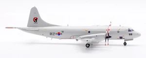 Inflight200 South Korea Navy Lockheed P-3CK Orion 100918 IFP3RC0K01 1:200