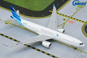 Gemini Jets Garuda Indonesia A330-900neo GJGIA1911 1:400
