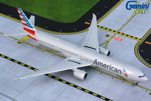 Gemini Jets American B777-300ER N735AT GJAAL1865 1:400