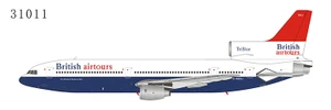 NG Model British Airtours L-1011-100 G-BBAJ 31011 1:400
