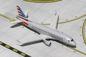 Gemini Jets American Eagle Embraer ERJ-170 N401YX GJAAL1341 1:400