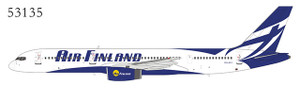 NG Model Air Finland 757-200 OH-AFJ 53135 1:400