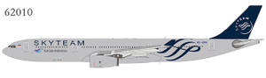 NG Model Garuda Indonesia A330-300 PK-GPR 62010 1:400