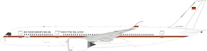 Inflight200 GERMAN AIR FORCE AIRBUS A350 IF350GAF07 1:200