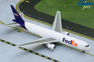Gemini200 FedEx B767-300F(ER) N103FE G2FDX889 1:200