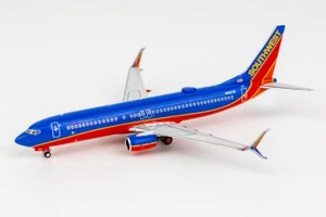 NG Model Southwest Airlines 737-800/w N8627B 58046 1:400