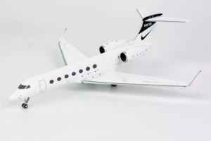 NG Model Gulfstream G550 N1972N 75005 1:200