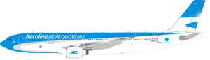 Inflight200 Aerolineas Argentinas Airbus A330-223 LV-FNJ IF332LV0720 1:200
