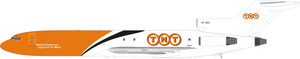 Inflight200 TNT Boeing 727-200 OY-SES IF722TNT0320 1:200
