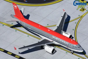 Gemini Jets Northwest A320 N365NW GJNWA371 1:400