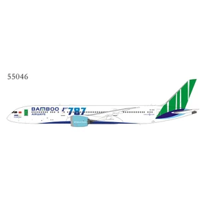 NG Model Bamboo Airways 787-9 Dreamliner VN-A819 55046 1:400