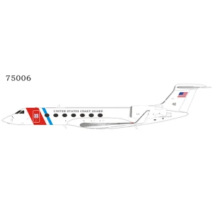 NG Model USA - Coast Guard C-37B 2 75006 1:200