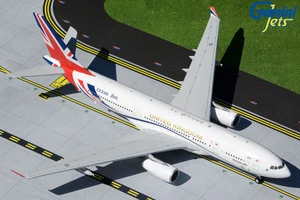 Gemini200 Royal Air Force A330 MRTT G2RAF919 1:200