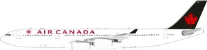 B-Models Air Canada Airbus A340-300 C-FYLG B-343-AC-001 1:200