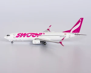 NG Model Swoop 737-800/w C-GDMP 58067 1:400