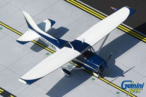 GeminiGA Cessna 172L Skyhawk N926MN GGCES009 1:72