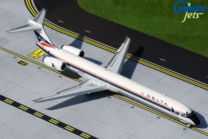 Gemini200 Delta Air Lines MD-90 N916DN widget livery G2DAL043 1:200