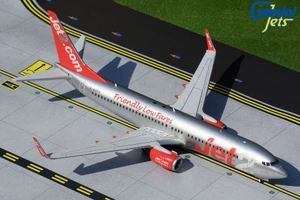 Gemini200 Jet2.com B737-800 G-GDFR G2EXS463 1:200