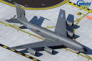 GeminiMACS U.S. Air Force KC-135R Stratotanker 100 Mildenhall GMUSA097 1:400