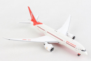 Phoenix Model AIR INDIA B787-8 (Mahatma Ghandi) VT-ANP PH4AIC2054 1:400