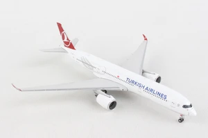 Phoenix Model TUKISH AIRLINES A350-900 TC-LGA PH4THY2057 1:400