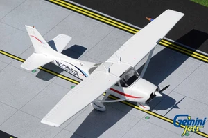 GeminiGA Cessna 172R Skyhawk N2386V GGCES010 1:72