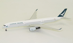 Phoenix Model MISC A350-1000 B-LXC PH4MISC2071 1:400