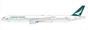 JC Wings MISC B777-300ER (NEW LIVERY, FLAPS DOWN) B-KPP EW477W004A 1:400