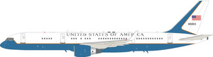 Inflight200 USA - Air Force Boeing C-32A (757-200) 98-0003 IFC32USA01 1:200