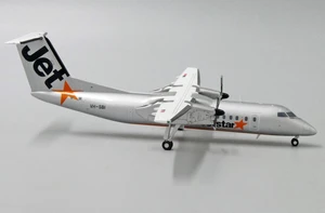 JC Wings JETSTAR AIRWAYS DASH 8-Q300 VH-SBI JC2JST276 1:200