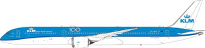 Phoenix Model KLM B787-10 (100th Anniversary) PH-BKG PH4KLM2098 1:400