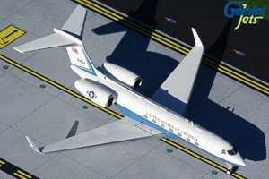 Gemini200 U.S. Air Force C-37B (G550) (NEW MOULD) 60500 G2AFO916 1:200