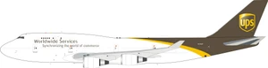 Inflight200 UPS Boeing 747-400 N578UP B-744-UPS-578 1:200