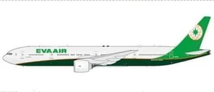 EVA AIR B777-300ER (NEW LIVERY) B-16740 JC4EVA074 1:400