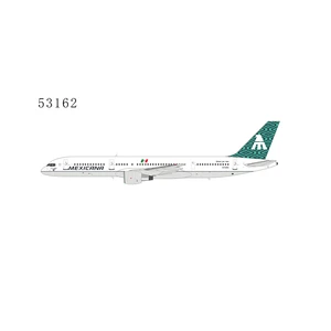 NG Model Mexicana 757-200 N758MX 53162 1:400
