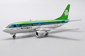 JC Wings Aer Lingus Boeing 737-500 EI-CDA JC4EIN884 1:400
