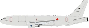 Inflight200 Japan - Air Force Boeing KC-767J(767-200 ) 07-3604 IF763JASDF01 1:200
