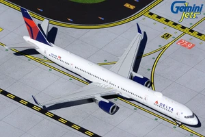 Gemini Jets Delta Air Lines B757-300 N586NW GJDAL1963 1:400
