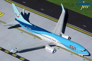 Gemini200 TUI Airways B737-800 G-FDZU G2TOM464 1:200