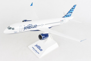 SKYMARKS JETBLUE A220-300 SKR1036 1:100 SKYMARKS JETBLUE A220-300 SKR1036 1:100