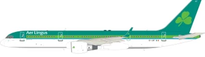Inflight200 Aer Lingus Boeing 757-2Q8 EI-LBT IF752EI0521 1:200